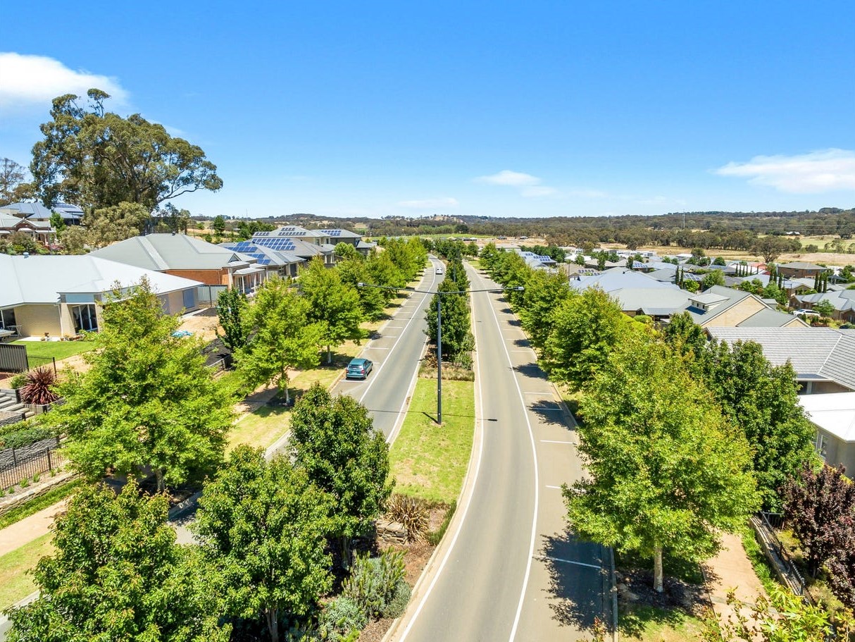 Land for Sale Bluestone Estate Mount Barker OpenLot